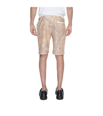 Alviero Martini Prima Classe Shorts U 2901 UE74 Beige