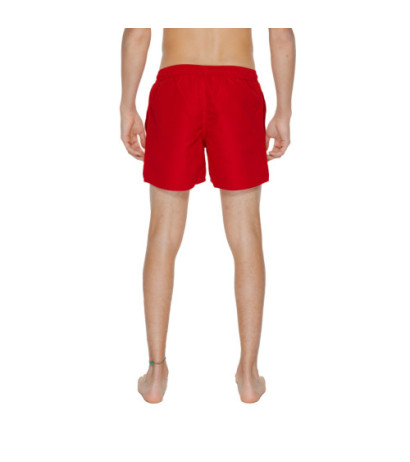 Ea7 Swimwear 902000 4R731 Red