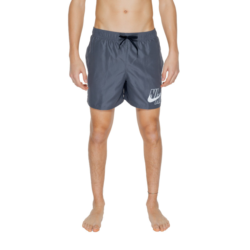 Nike Swim Swimwear NESSA566 Grey