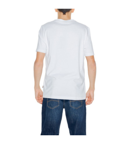 Boss T-shirts 50515997 White