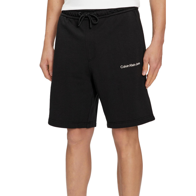 Calvin Klein Jeans Shorts J30J325133 Black