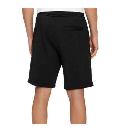 Calvin Klein Jeans Shorts J30J325133 Black