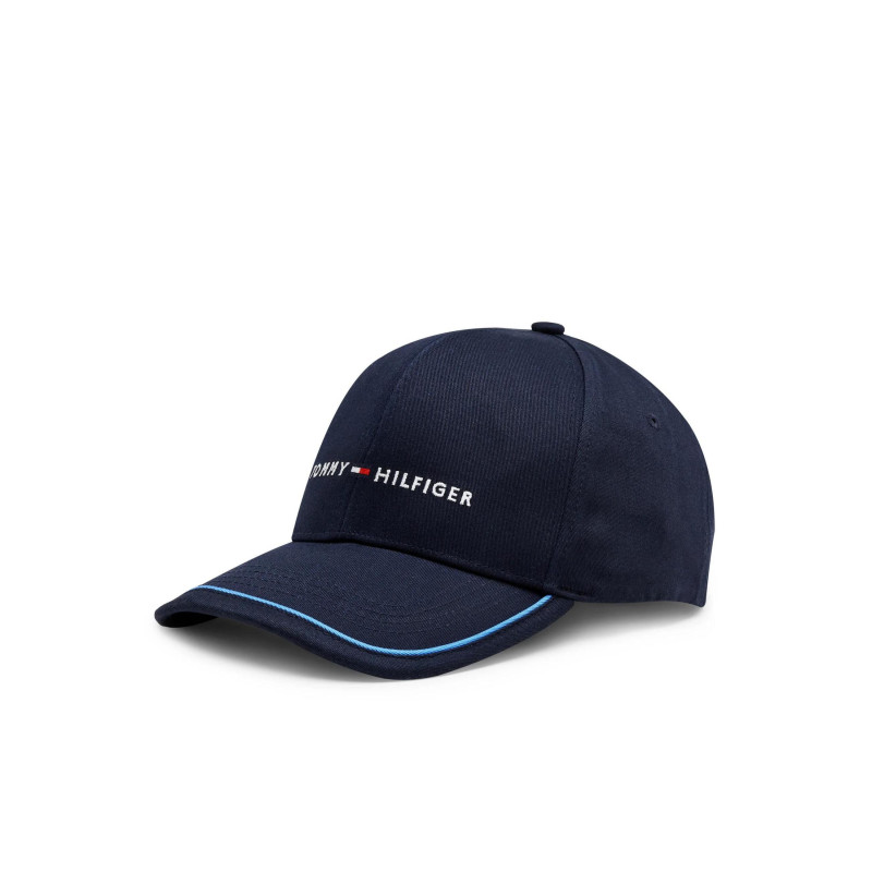 Tommy Hilfiger Cap AM0AM12304 Blue