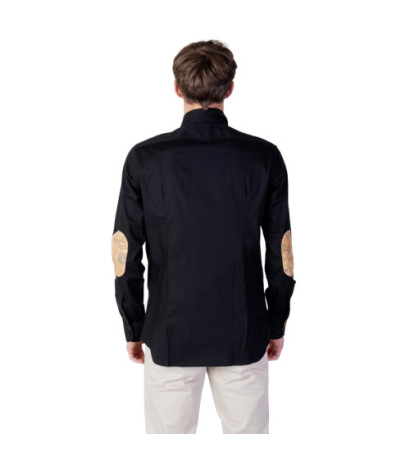 Alviero Martini Prima Classe Shirts 1312 UE43 Black