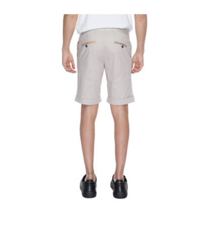 Alviero Martini Prima Classe Shorts U 4628 UE92 Beige