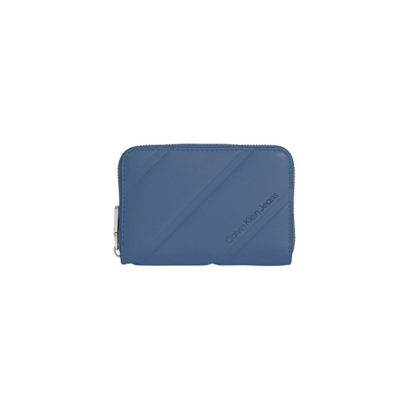 Calvin Klein Jeans Wallet K60K611972 Light Blue