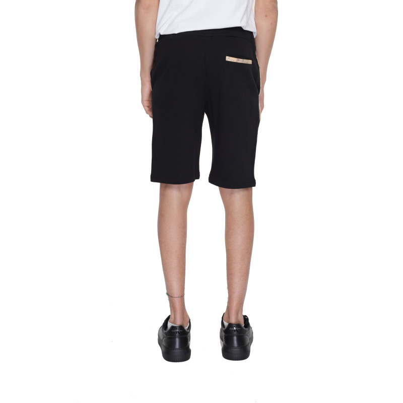 Alviero Martini Prima Classe Shorts U 2904 UE77 Black