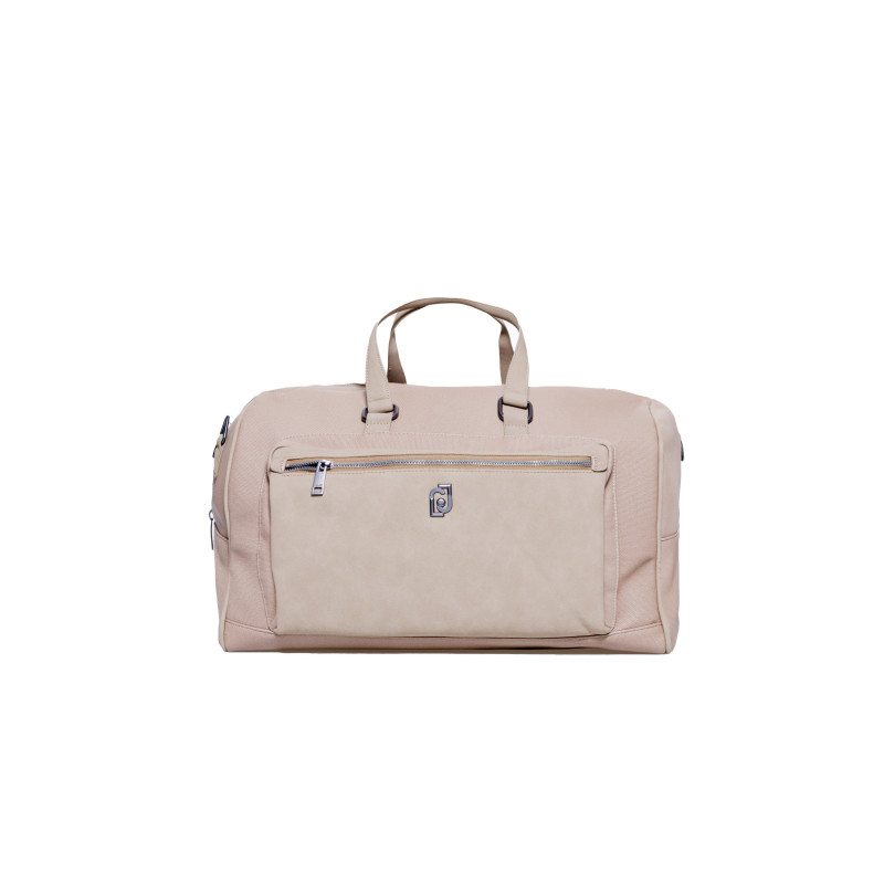 Liu Jo Bag M124P401CANVTRAVEL Beige