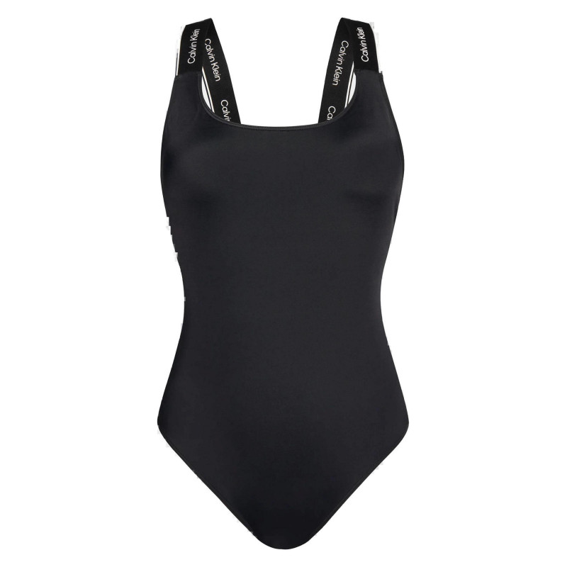 Calvin Klein Beachwear KW0KW02422 Black