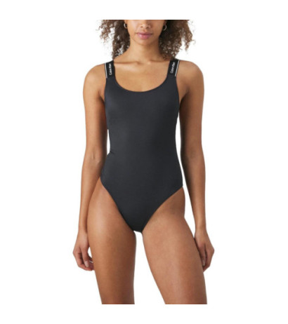 Calvin Klein Beachwear KW0KW02422 Black