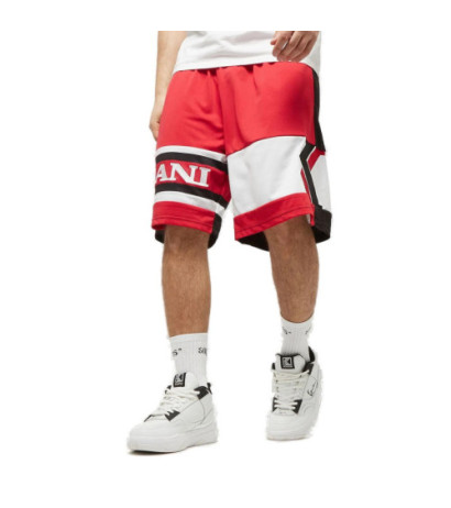 Karl Kani Shorts 6013720 Red