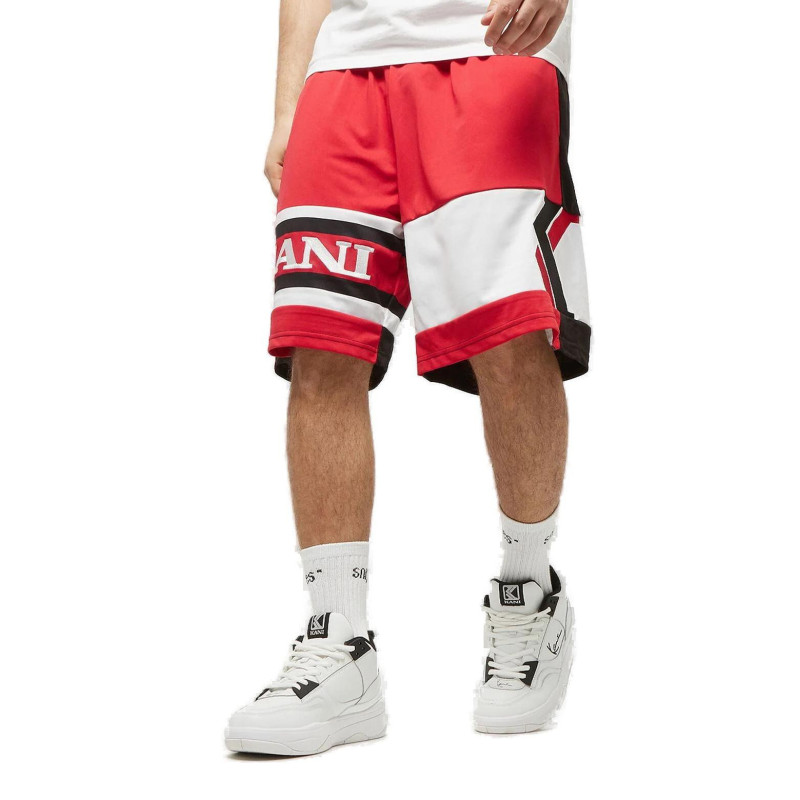 Karl Kani Shorts 6013720 Red