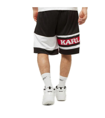 Karl Kani Shorts 6013720 Red