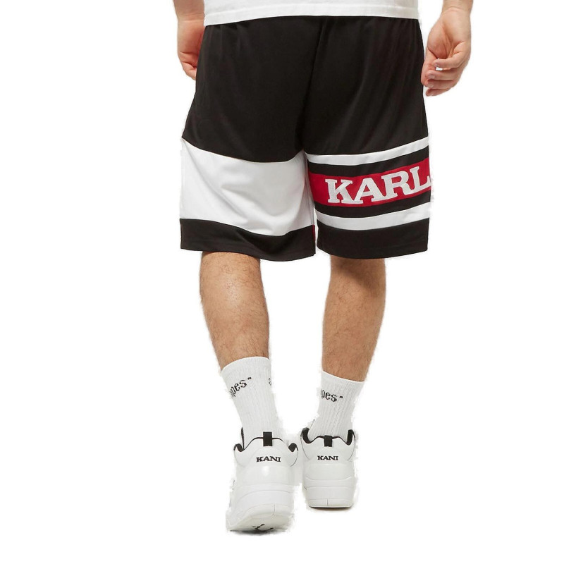 Karl Kani Shorts 6013720 Red