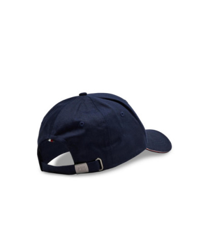 Tommy Hilfiger Cap AM0AM12035 Blue