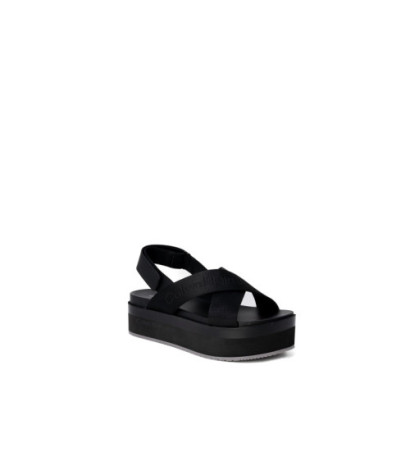 Calvin Klein Jeans Sandals YW0YW01362 Black