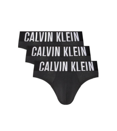 Calvin Klein Underwear 000NB3607A Black