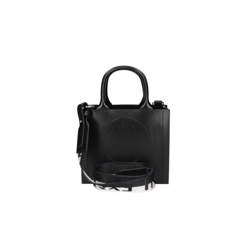 Armani Exchange Bag 949146 4R740 Black