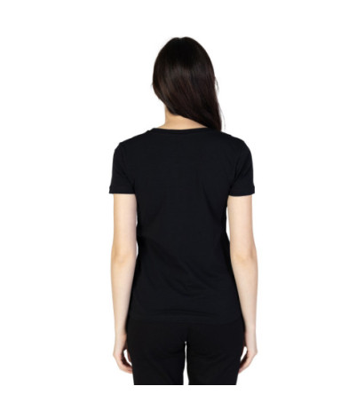 Moschino Underwear T-shirts V6A0788 4410 Black