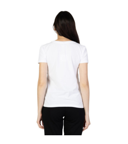 Moschino Underwear T-shirts V6A0788 4410 White