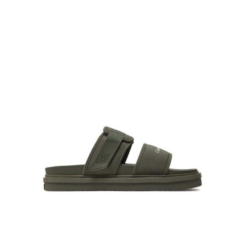 Calvin Klein Jeans Sandals YM0YM00946 Green