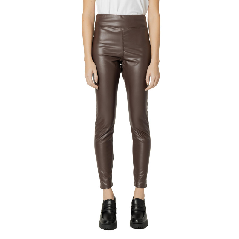 Street One Leggings 377036 Brown