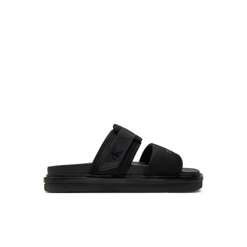 Calvin Klein Jeans Sandals YM0YM00946 Black