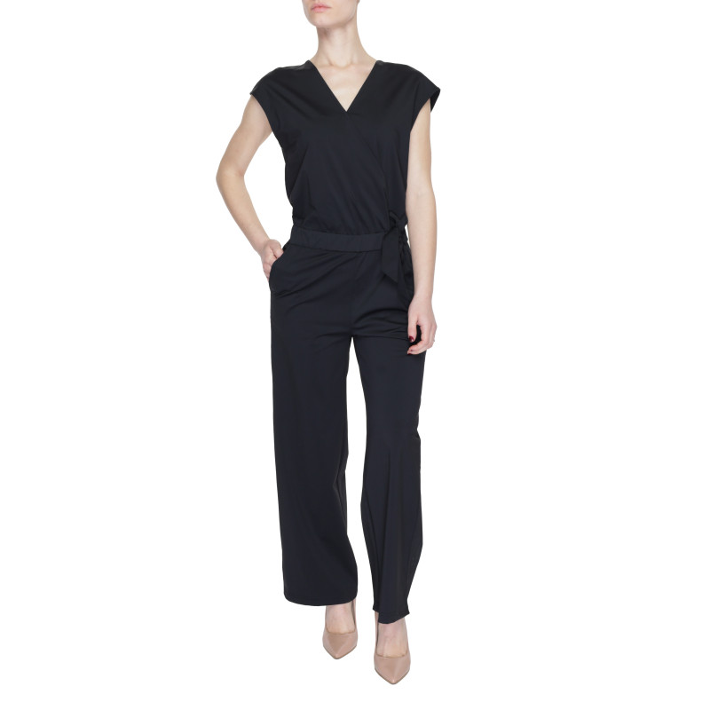 Street One Jampsuit 377485 Black