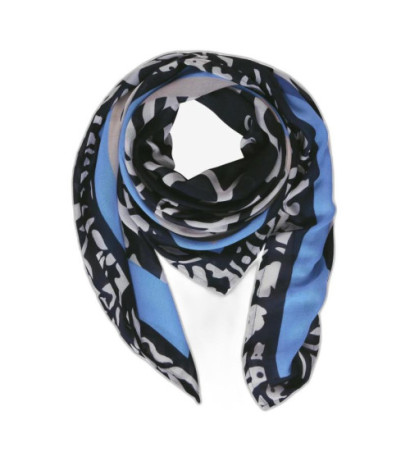 Street One Scarve 572402 Blue