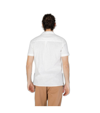 Hamaki-ho Shirts CE1237H White