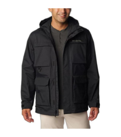 Columbia Jacket 2071131 Black