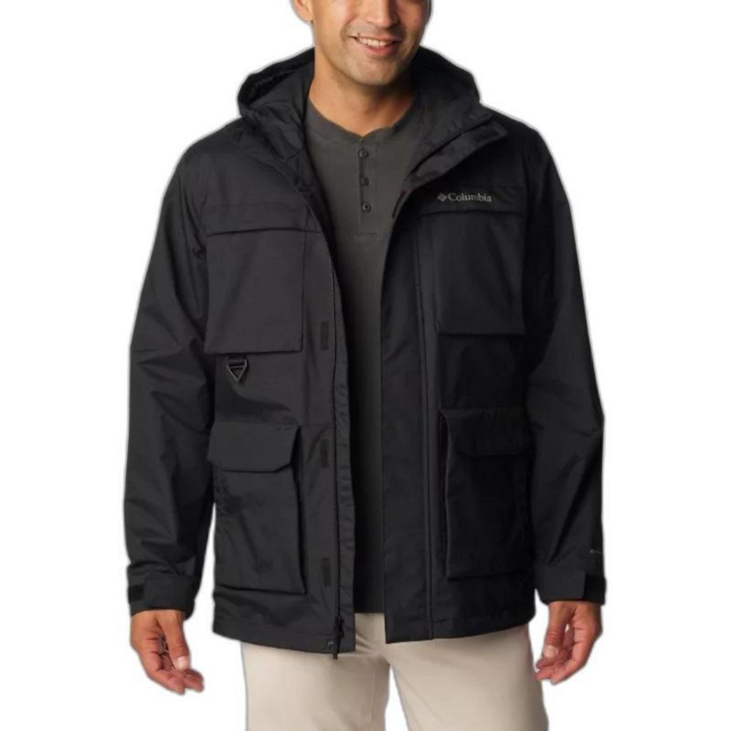 Columbia Jacket 2071131 Black