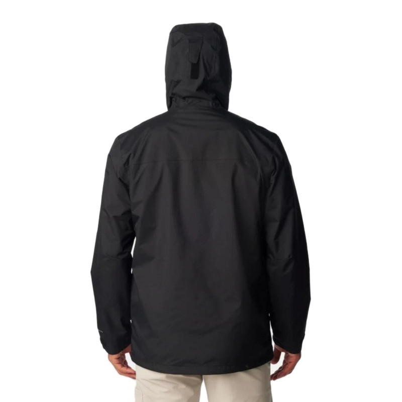 Columbia Jacket 2071131 Black