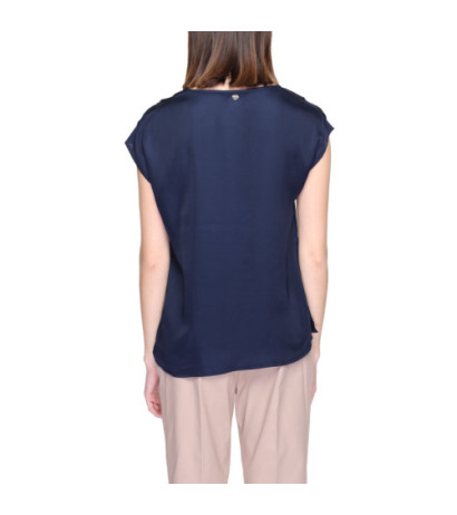 Street One Blouse 344577 Blue