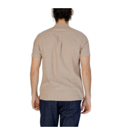 Hamaki-ho Shirts CE1236H Beige