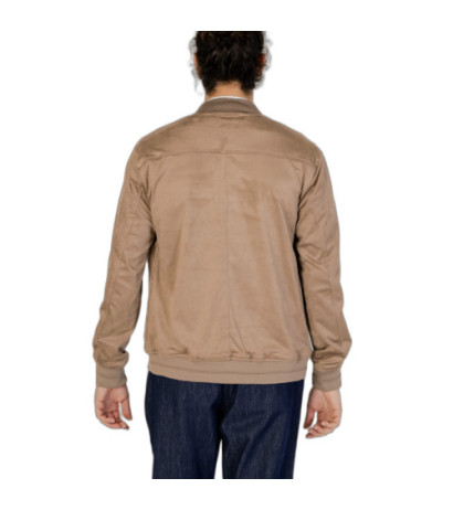 Hamaki-ho Jacket GBE1569H Brown