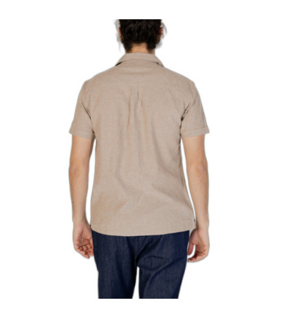 Hamaki-ho Shirts CE1237H Beige