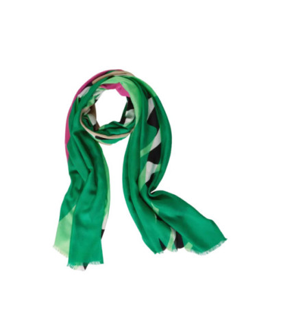 Street One Scarve 572361 Green