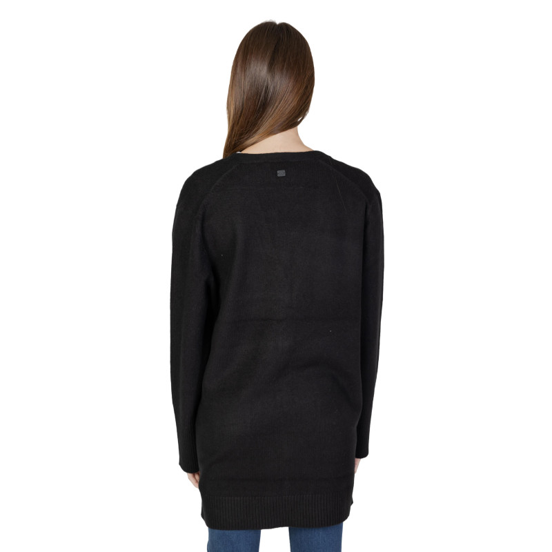 Street One Cardigan 253714 Black