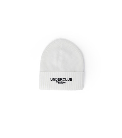 Underclub Cap 23IUC80035 White