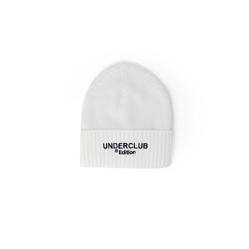 Underclub Cap 23IUC80035 White