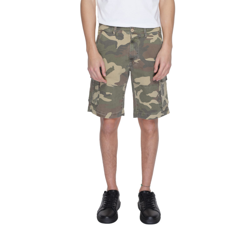 U s  Polo Assn  Shorts 67657 53588 Beige