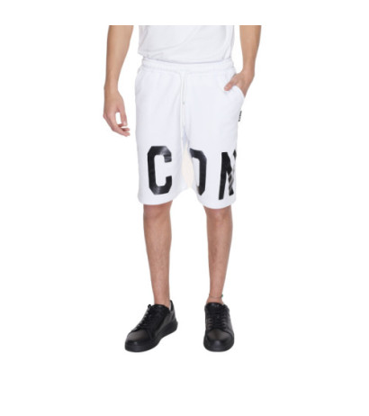 Icon Shorts IU8010B White