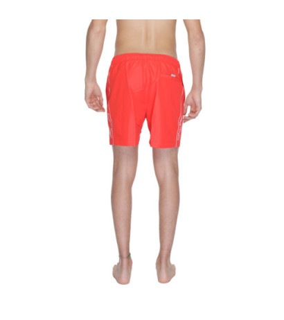 Calvin Klein Swimwear KM0KM00958 Red