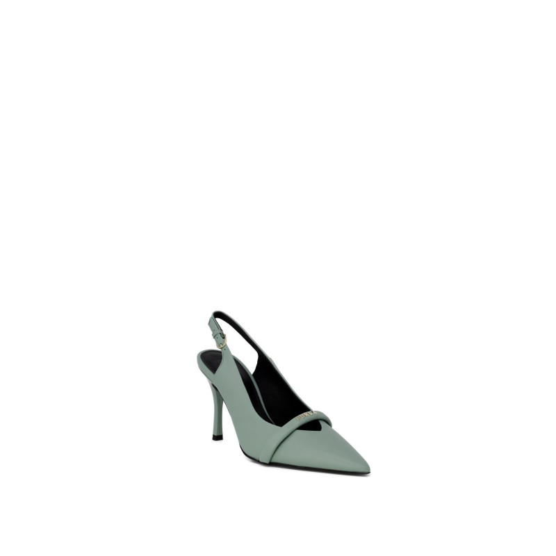 Furla High Heels YH39FCD - X30000 Green