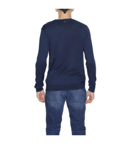 Napapijri Knitwear NP0A4HUW Blue