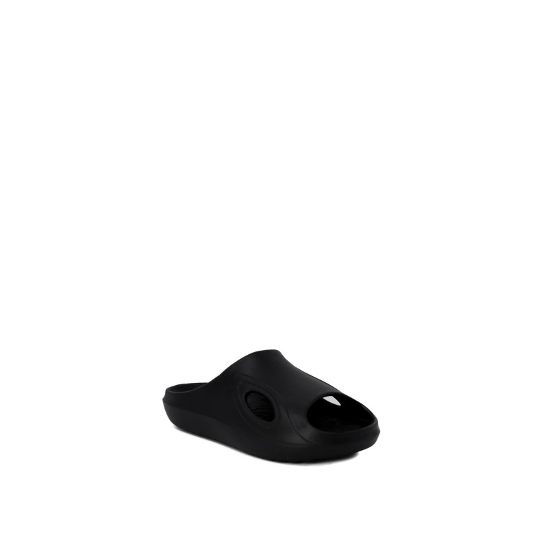 Antony Morato Slippers MMFF00026-AF020001 Black