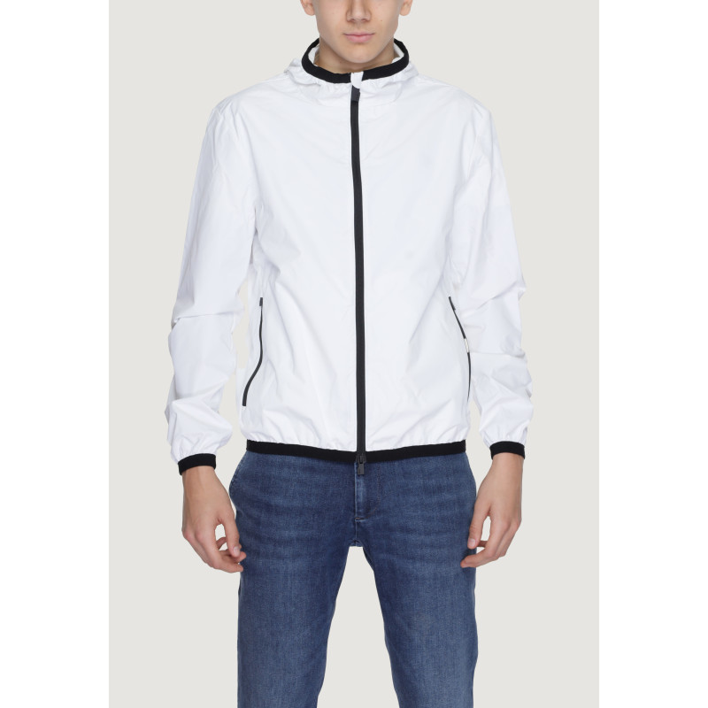 Suns Jacket GBS41000U White