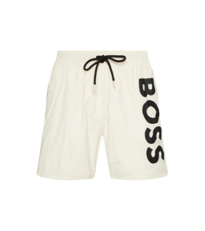 Boss Swimwear 50515296 Beige