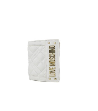 Love Moschino Wallet JC5601PP0I White